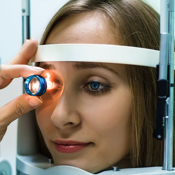 Claves para entender el glaucoma