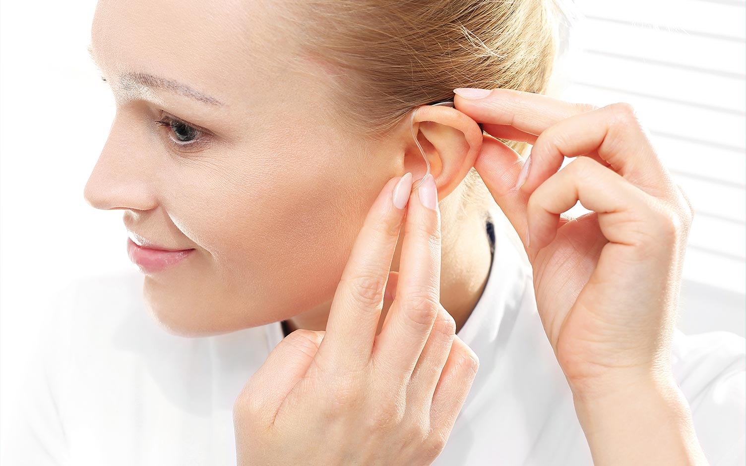 Volver a oír: La evolución de las prótesis auditivas