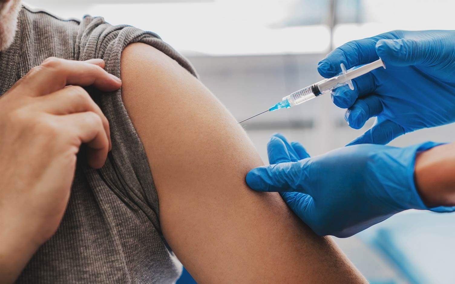 Cinco datos sobre la vacuna de AstraZeneca