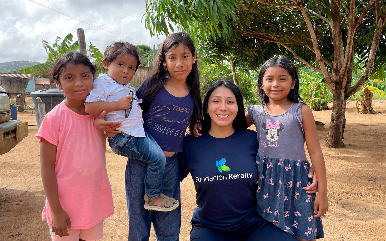 Los Gestores de Bienestar de La Guajira transforman su comunidad