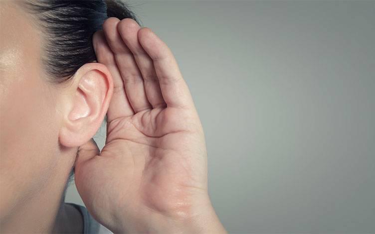 Cuide sus oídos y evite la pérdida auditiva
