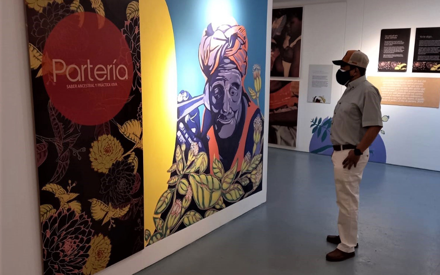 Museos y Bienestar: Celebrando el Día Internacional de los Museos en Colombia