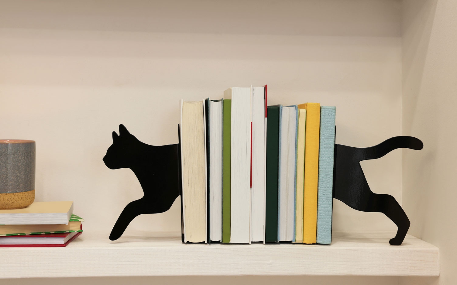 7 libros con protagonistas felinos