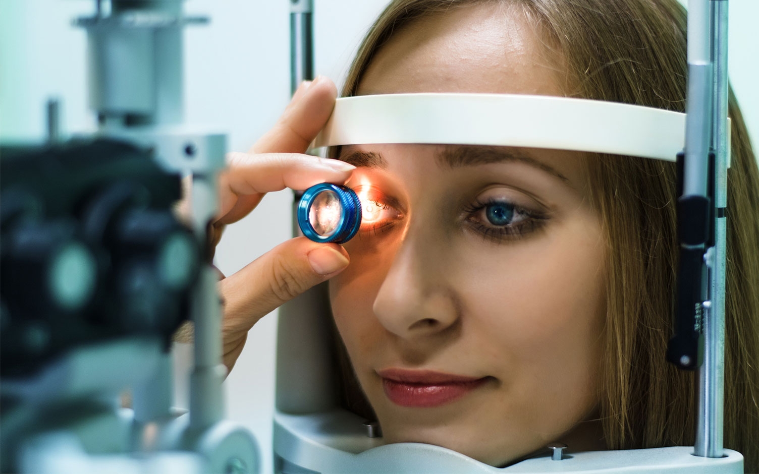 Claves para entender el glaucoma