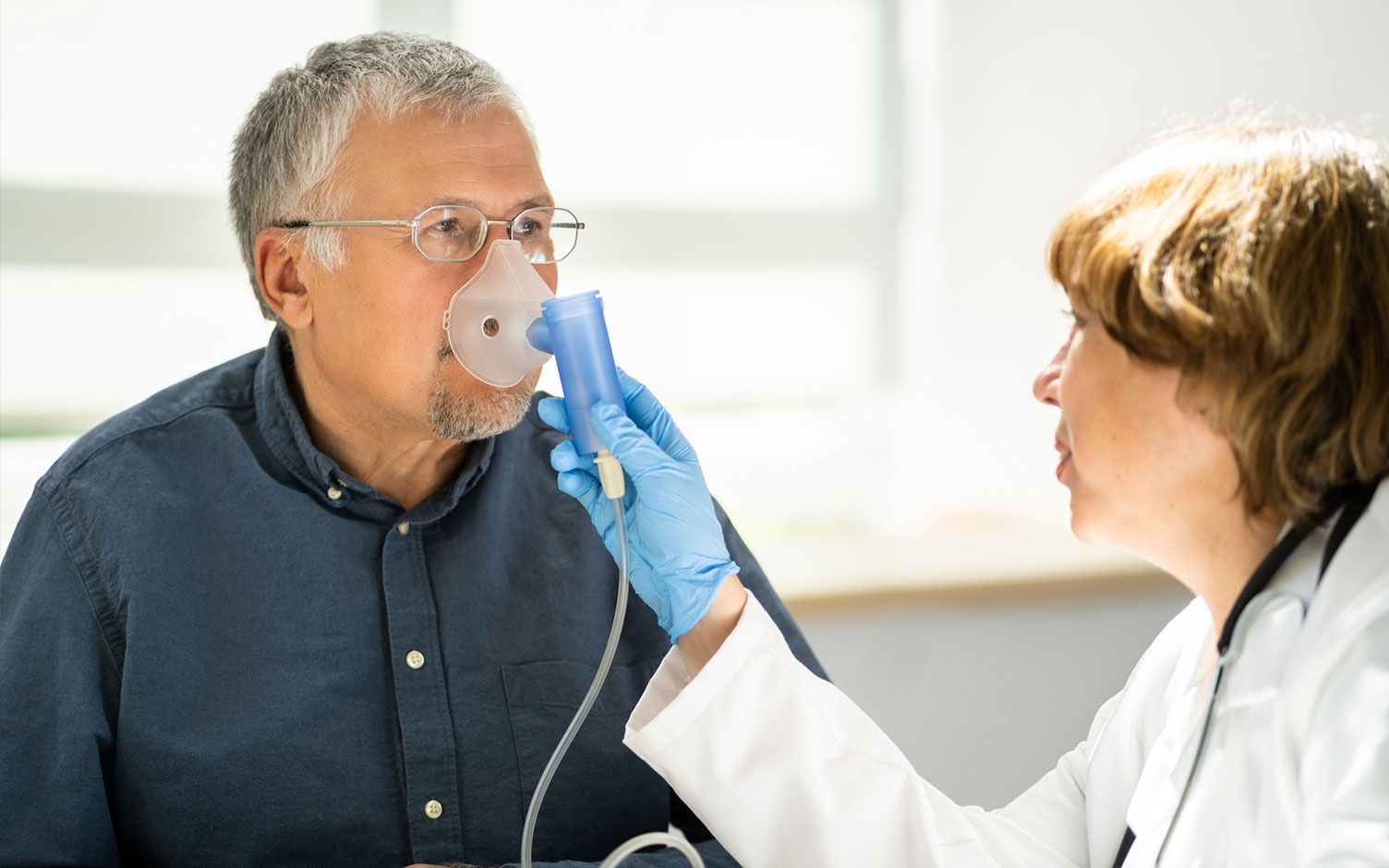 La importancia de identificar la fibrosis pulmonar idiopática