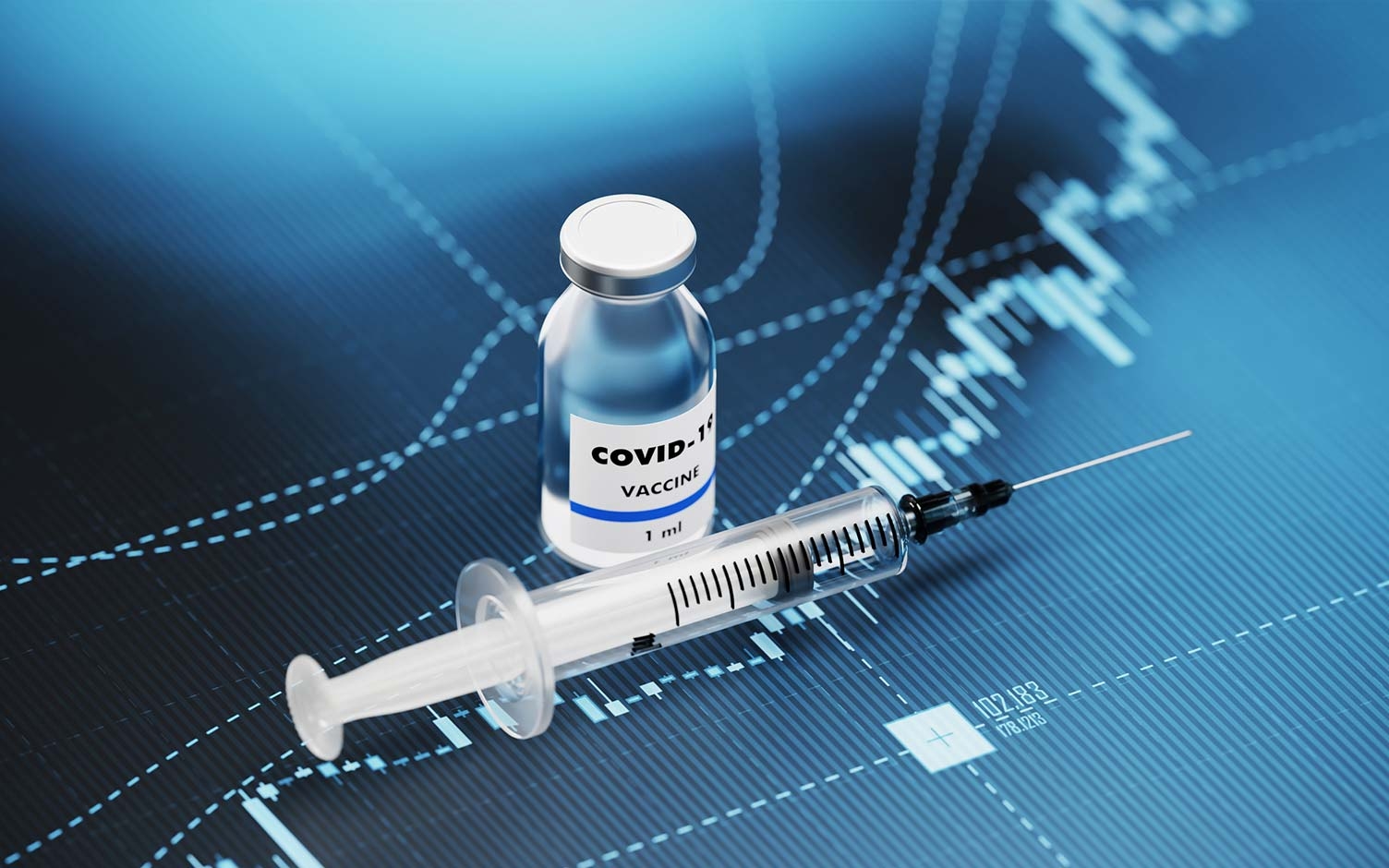 ¿Cómo funcionan las diferentes vacunas contra el coronavirus?
