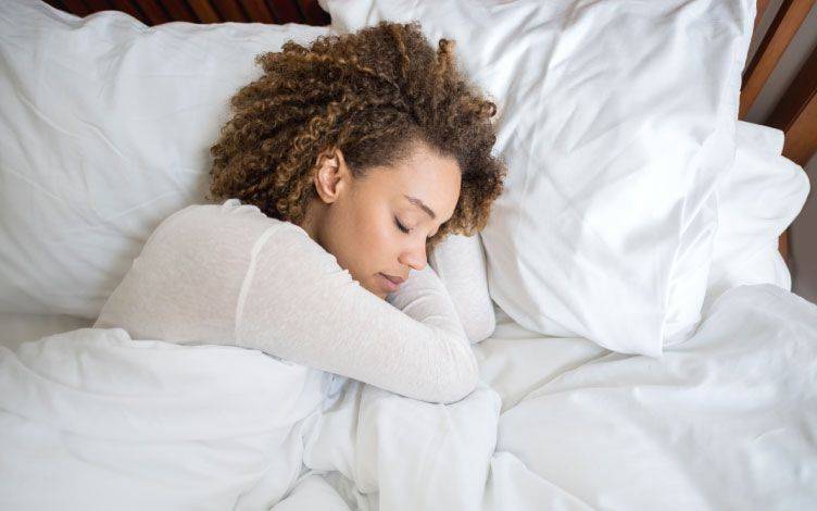 La apnea del sueño y el descanso