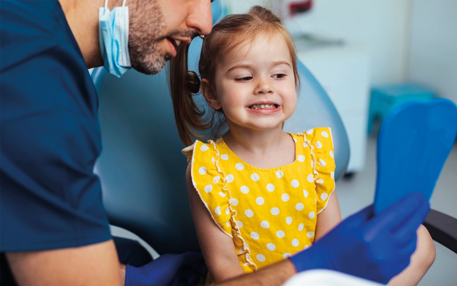 Odontopediatría: salud oral desde la gestación