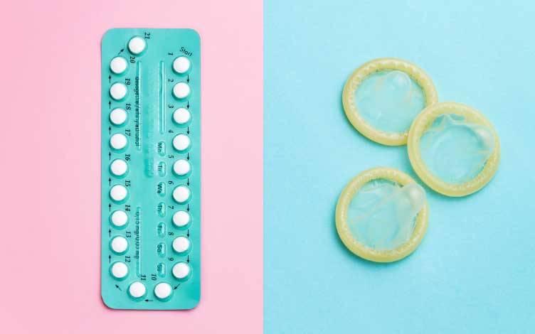 Guía de anticonceptivos