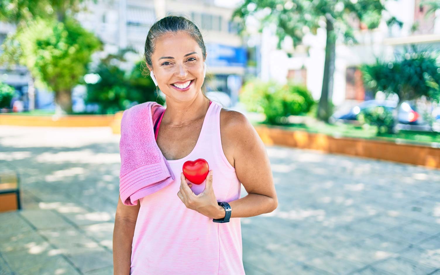 ¿Mis hábitos ponen en riesgo mi salud cardiovascular?