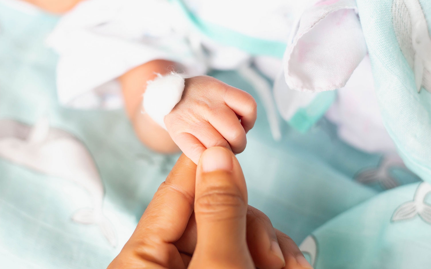 Mitos y realidades de los bebés prematuros
