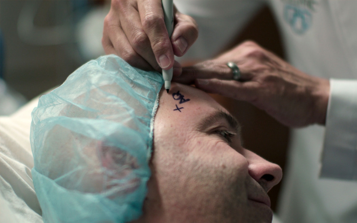 Ases del bisturí: la serie de Netflix que muestra la cirugía como un arte