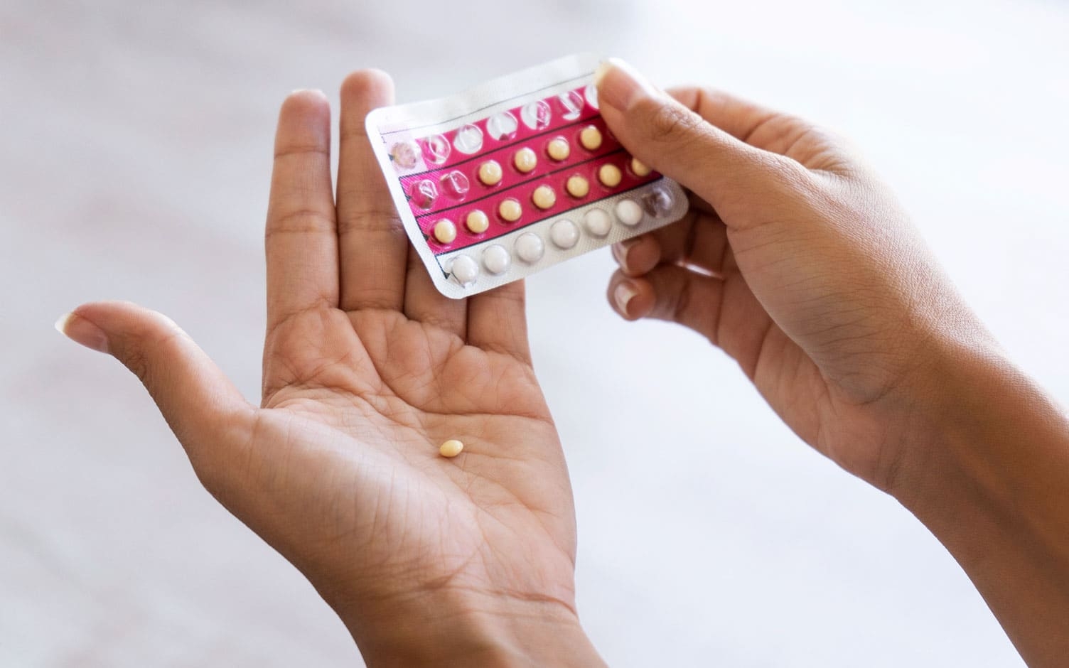 Hablemos de los anticonceptivos hormonales