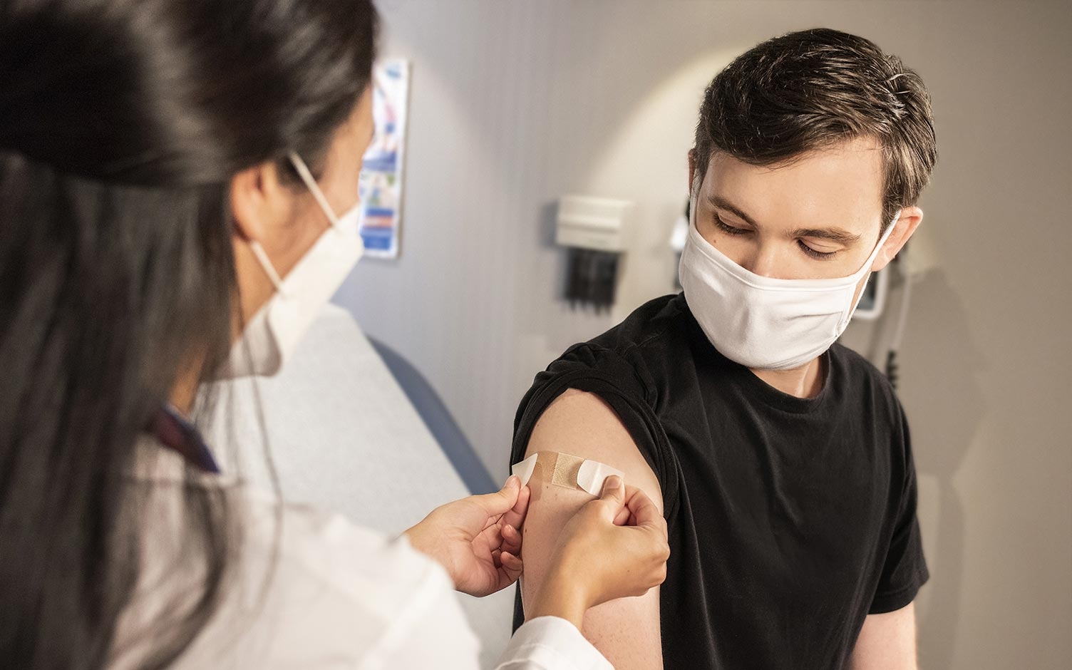 10 datos que debe saber sobre las vacunas de refuerzo