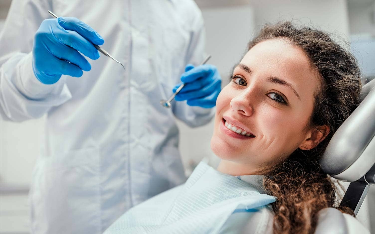 Diez preguntas sobre la limpieza dental